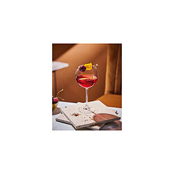 Chef & Sommelier Cabernet Ballon - 6 verres à pied 47cl