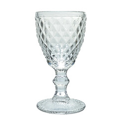 Medard De Noblat Diamond - 6 verres à pied 20 cl