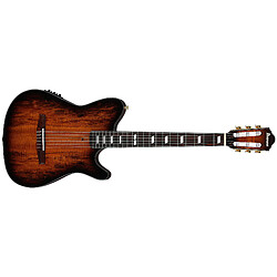 FRH20SMN-TCL Tobacco Burst Low Gloss Ibanez