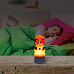 Lexibook Enceinte Bluetooth veilleuse Spiderman pas cher