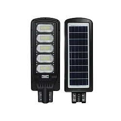 Jortan Tech Lampadaire modèle G - 520 watts - 2560 LED - 63500K