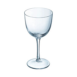 Chef et Sommelier Champagne & Cocktail - 6 coupes Nick & Nora 15 cl