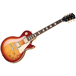 Les Paul Standard 50s Double Trouble Vintage Bourbon Burst Gloss Gibson