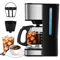 Taylor Swoden Cafetiere filtre 1.8L