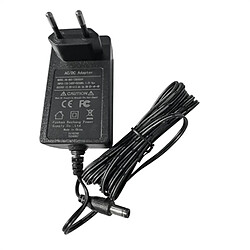 Adaptateur de courant iggual 12V 3A 36 W