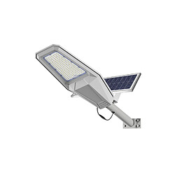 Jortan Tech Lampe solaire JT-ZJ - 1300 watts - 344 LED - 63500 K