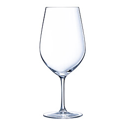 Chef & Sommelier Séquence - 6 verres à pied 74 cl