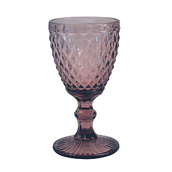 Medard De Noblat Diamond Pourpre - 6 verres à pied 20 cl