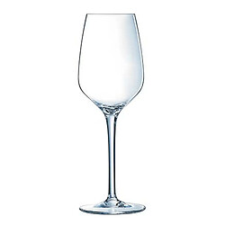 Chef & Sommelier Séquence - 6 verres à porto 21cl
