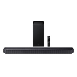 Barre de son Samsung HW-Q600F/ZF 380W Noire
