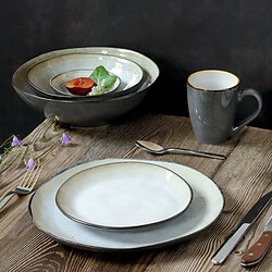 Medard De Noblat Shadow Nacre - Mug 30 cl (lot de 6)