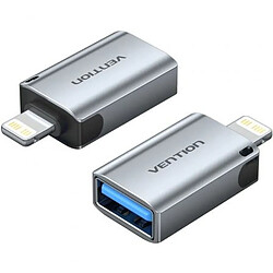 Adaptateur USB Vention CUCH0
