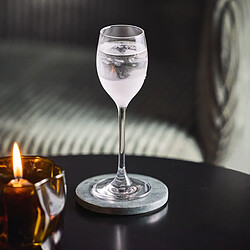 Chef & Sommelier Spirits - 6 verres à liqueur 6.5cl