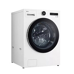 Avis Lg F20F12WST - Blanc · Reconditionné