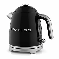 Sweiss Bouilloire électrique vintage - KTS9