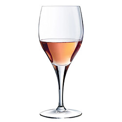 Chef & Sommelier Sensation Exalt - 6 verres à pied 25 cl