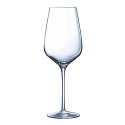 Chef & Sommelier Sublym - 6 verres à pied 55 cl