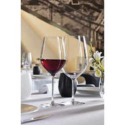 Chef et Sommelier Séquence - 6 flûtes 17 cl