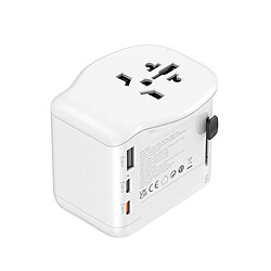 Adaptateur secteur PC portable