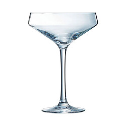 Chef et Sommelier Champagne & Cocktail - 6 coupes 30 cl