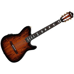 FRH20SMN-TCL Tobacco Burst Low Gloss Ibanez