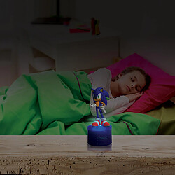 Lexibook Enceinte Bluetooth veilleuse Sonic pas cher