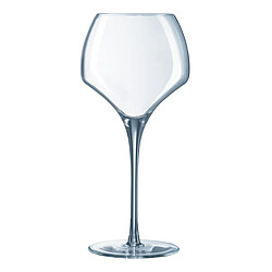 Chef & Sommelier Open Up - 6 verres à pied Tannic 55 cl