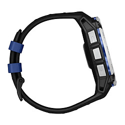 Montre intelligente GARMIN Instinct 3 Solar GPS 50mm Noir 1,2" 45 mm pas cher