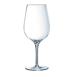 Chef & Sommelier Séquence - 6 verres à pied Bordeaux 62cl