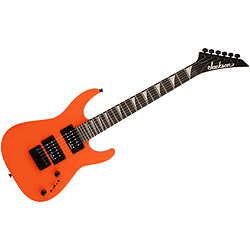 JS Series Dinky Minion JS1X Safety Orange Jackson