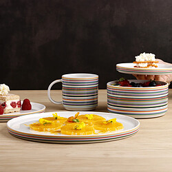 Medard De Noblat Cosy - Mug empilable (lot de 6)