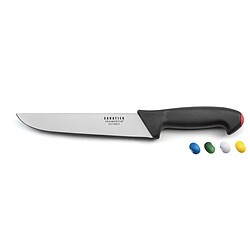 Sabatier Trompette Pro Tech - Couteau de boucher 20cm