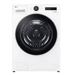 Lave-linge hublot 20kg 1000tours/min - F20F12WST - LG