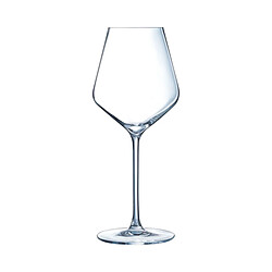 Chef & Sommelier Distinction - 6 verres à pied 38 cl