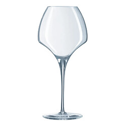 Chef & Sommelier Open Up - 6 verres à pied Soft 47 cl