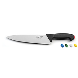 Sabatier Trompette Pro Tech - Couteau de chef 25cm
