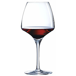 Chef & Sommelier Open Up - 6 verres à pied Pro Tasting 32 cl