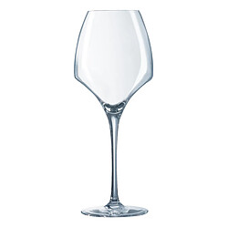 Chef & Sommelier Open Up - Coffret 2 verres à pied 40 cl Universal Tasting