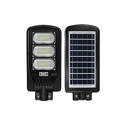 Jortan Tech Lampadaire modèle G - 280 watts - 168 LED - 63500K