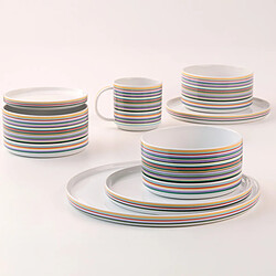Avis Medard De Noblat Cosy - Mug empilable (lot de 6)