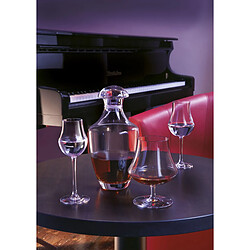 Acheter Chef & Sommelier Open Up Spirit - 6 verres à pied Ambient [Porto]
