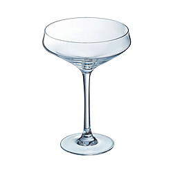 Chef et Sommelier Champagne & Cocktail - 6 coupes 30 cl