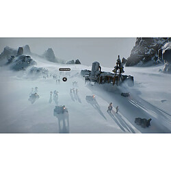 Avis KOCH Media Frostpunk 2 Ice Breaker