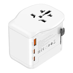 Adaptateur secteur PC portable