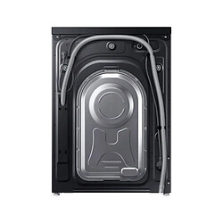 Acheter Lave-linge Samsung WW80CGC04DAB 8 kg 1400 tr/min Noir