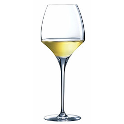 Chef & Sommelier Open Up - 6 verres à pied Universal Tasting 40 cl