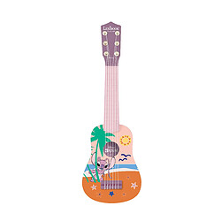 Lexibook Ma Première Guitare Angel- 53 cm