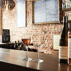 Chef & Sommelier Cabernet Ballon - 6 verres à pied 35cl