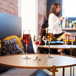 Chef & Sommelier Spirits - 6 verres à cherry 13cl