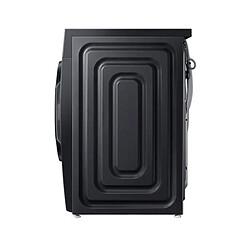 Avis Lave-linge Samsung WW80CGC04DAB 8 kg 1400 tr/min Noir